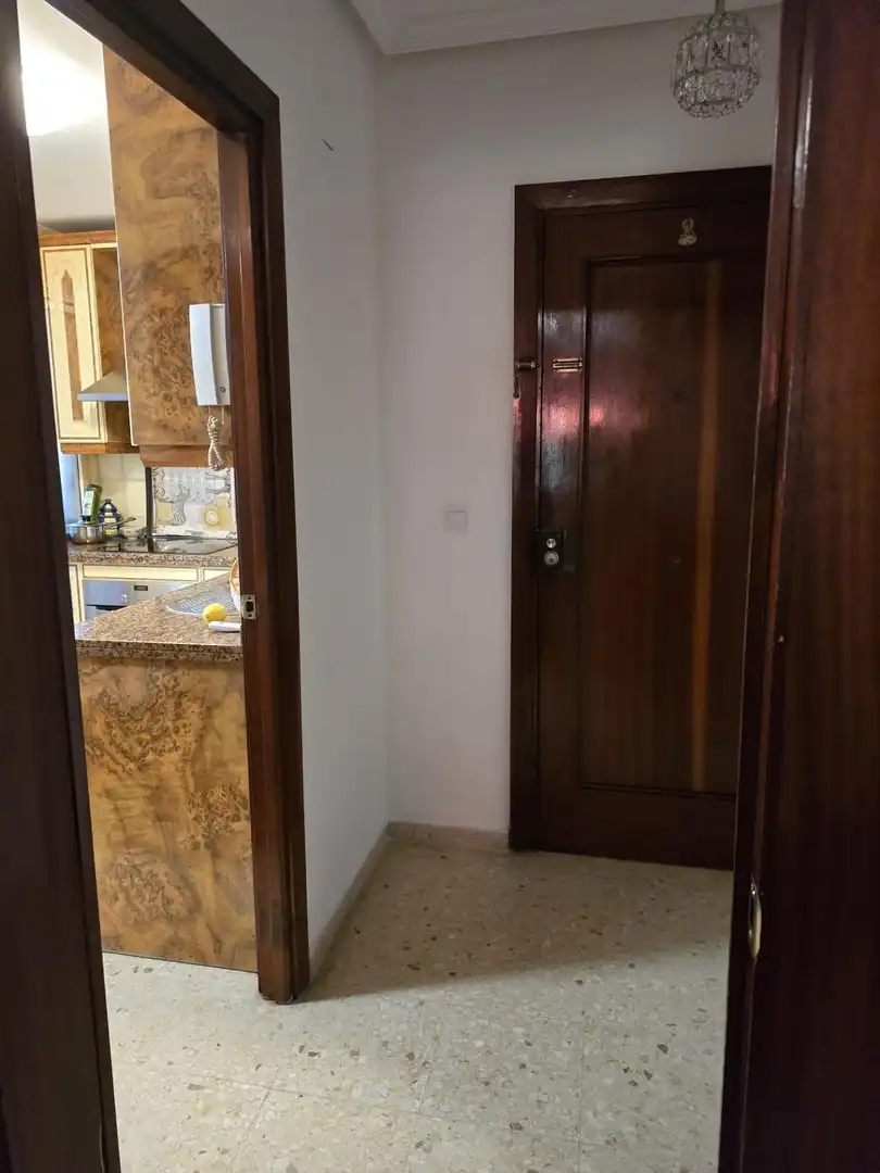 Flat for sale in Algeciras