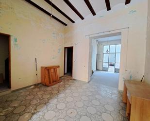 Planta baixa en venda en Carcaixent amb Traster