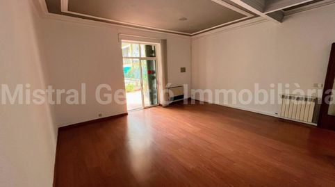 Foto 2 de Piso de alquiler en Carrer D'aribau, L'Antiga Esquerra de l'Eixample, Barcelona Capital