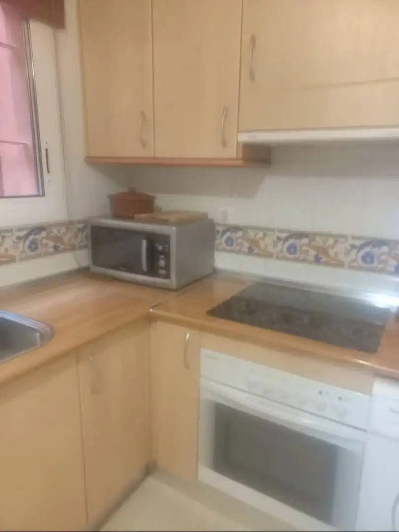 Apartament amb piscina en venda a RESERVA 2 FASE, imagen 4