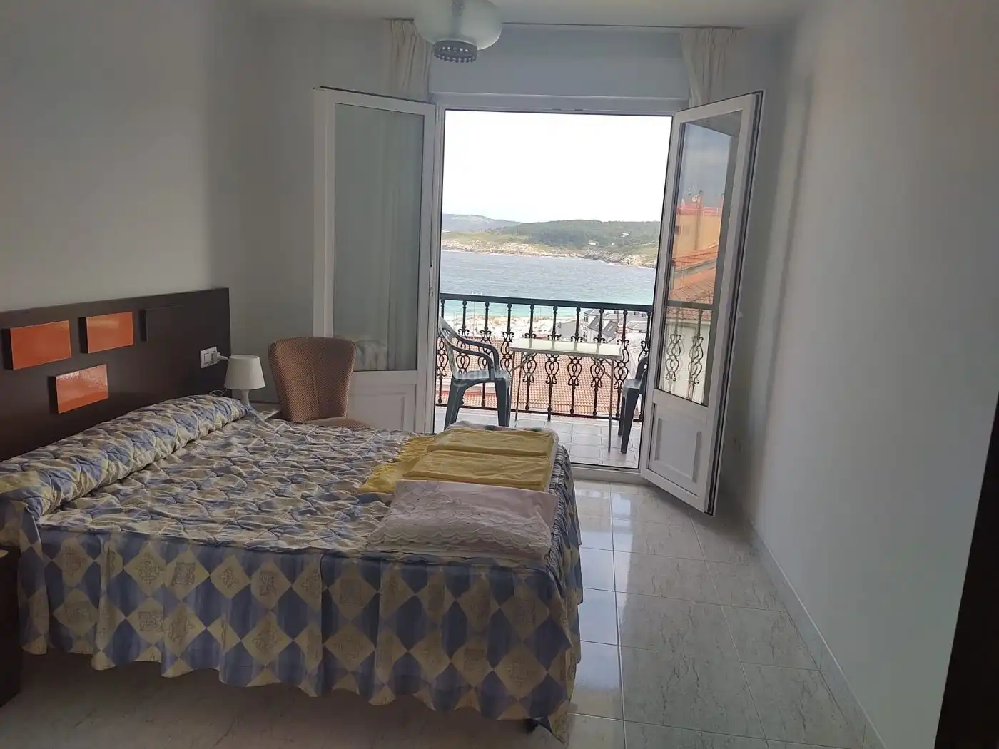 Appartamento in affitto a Rúa Vila Amparo 33