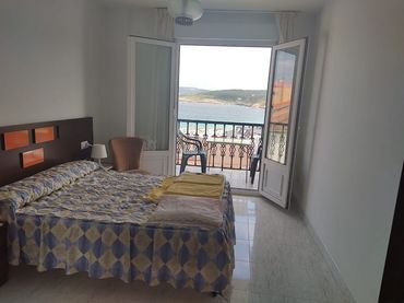 Appartamento in affitto a Rúa Vila Amparo 33