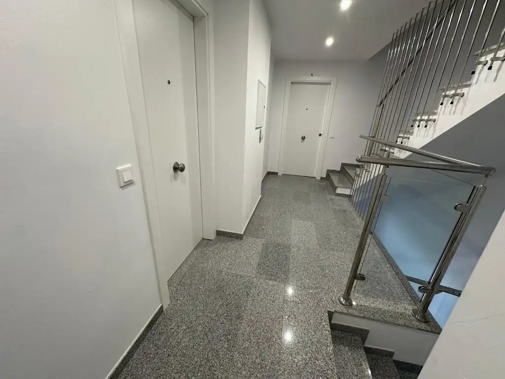 Flat with lift for sale in Carrer Verge de Montserrat, imagen 37