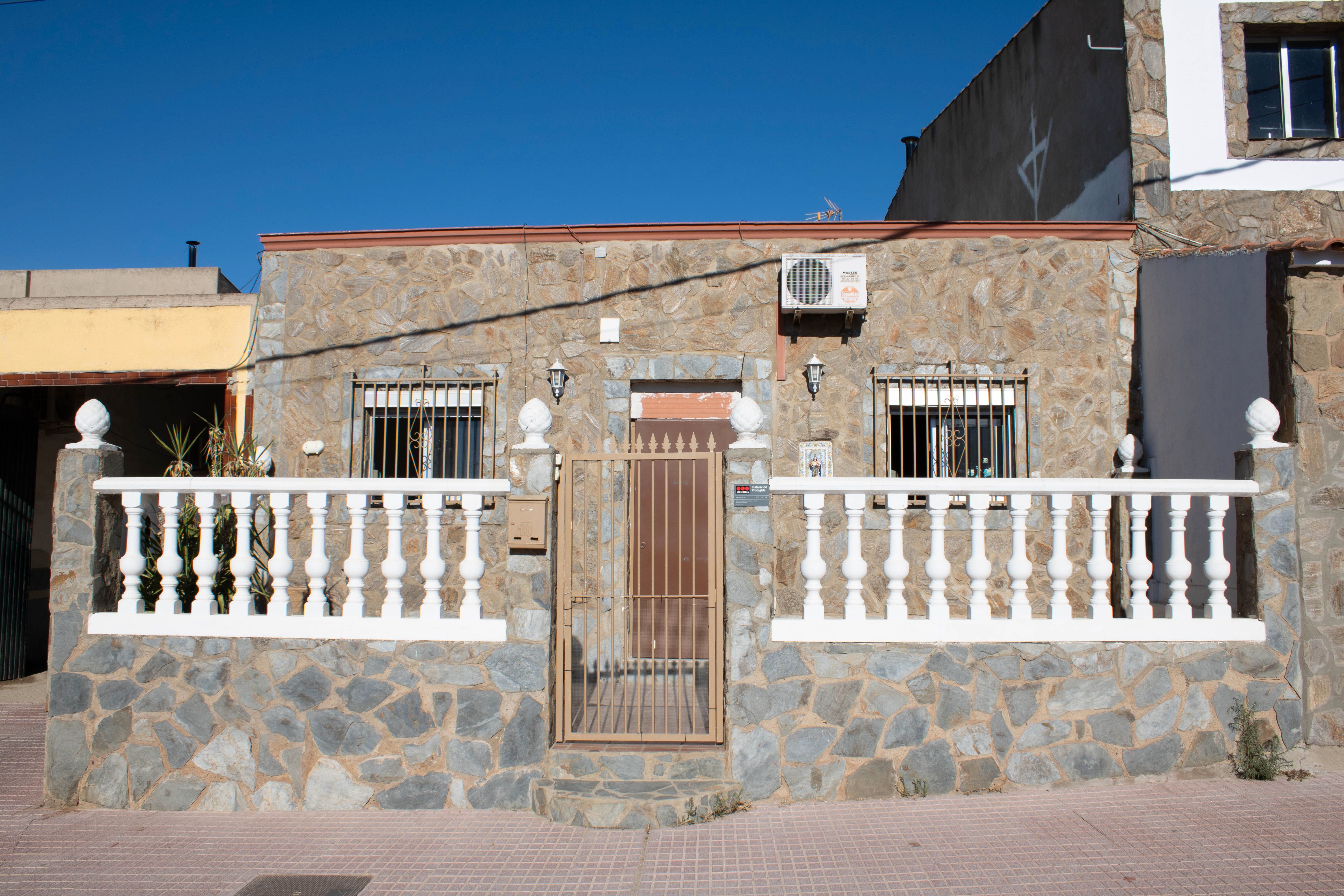 Single-family semi-detached for sale in C/ San Juan, Santa Marta