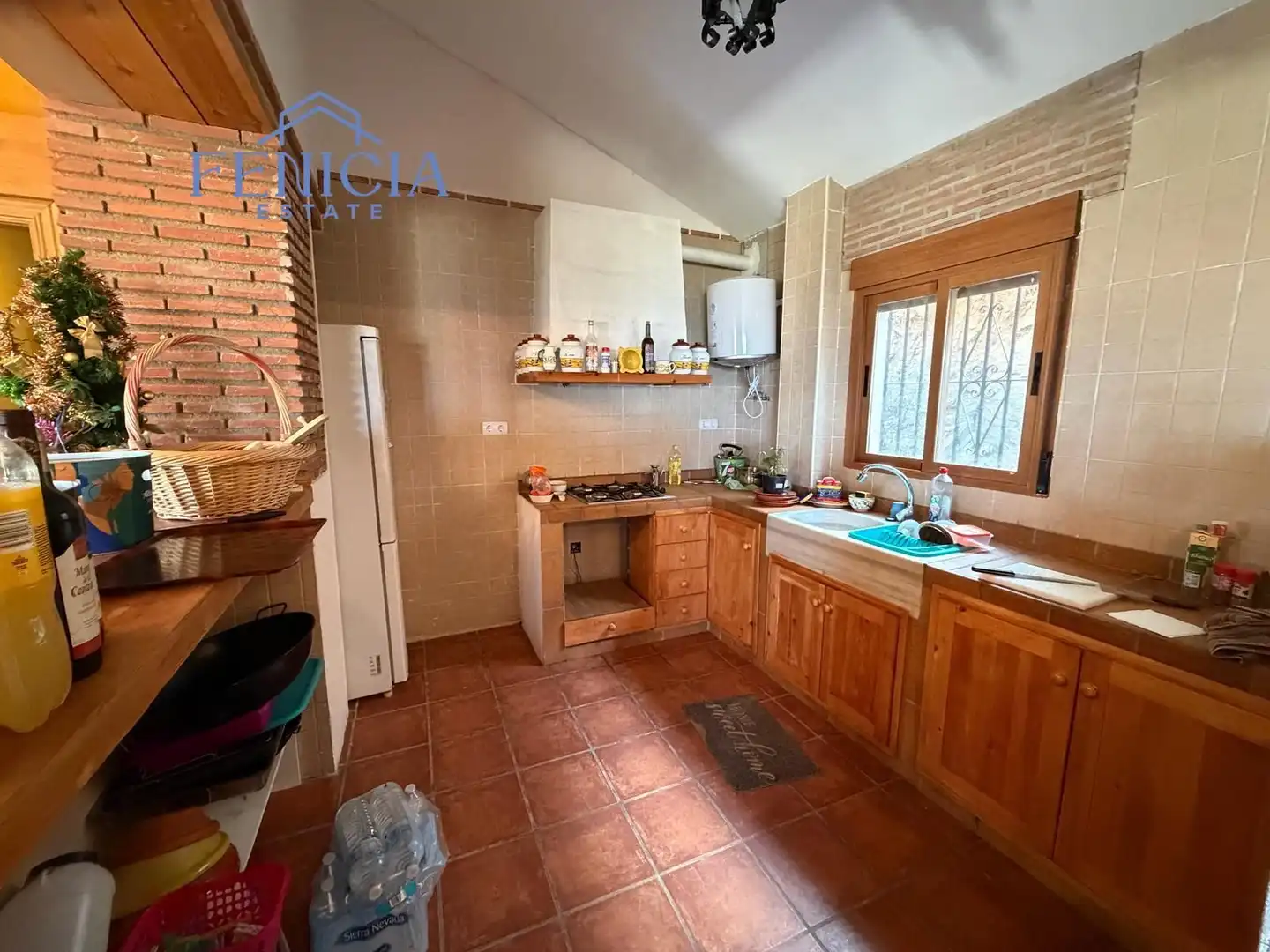 Casa rústica en venda a Torrecuevas - Lomas del Gato, imagen 15
