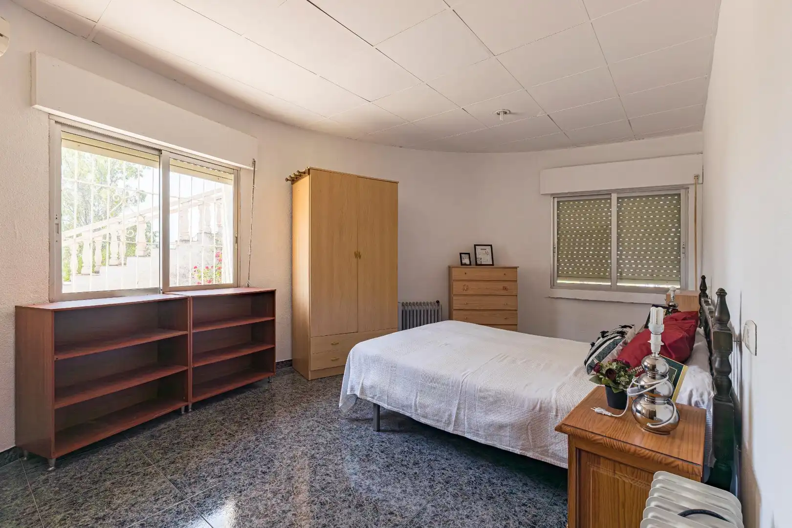 Schlafzimmer von Haus oder Chalet zum Verkauf in Molina de Segura
