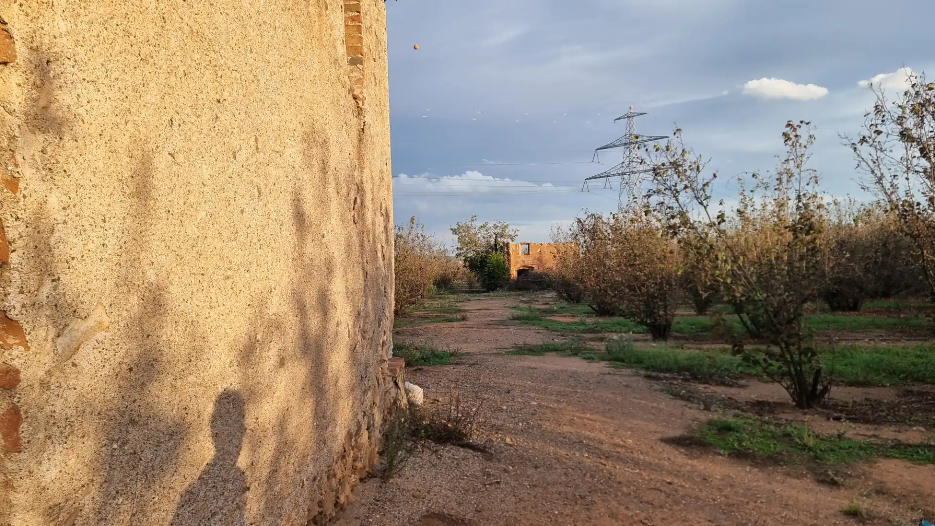 Terreno en venta en Vilallonga del Camp