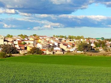Terreno rustico in vendita a 19142 Valdeavellano, Spain