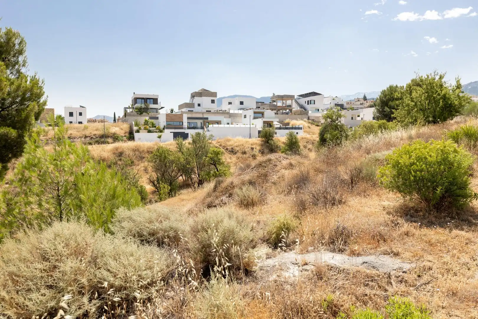 Terreny residencial en venda a Calle Río Guadalfeo 34, imagen 16