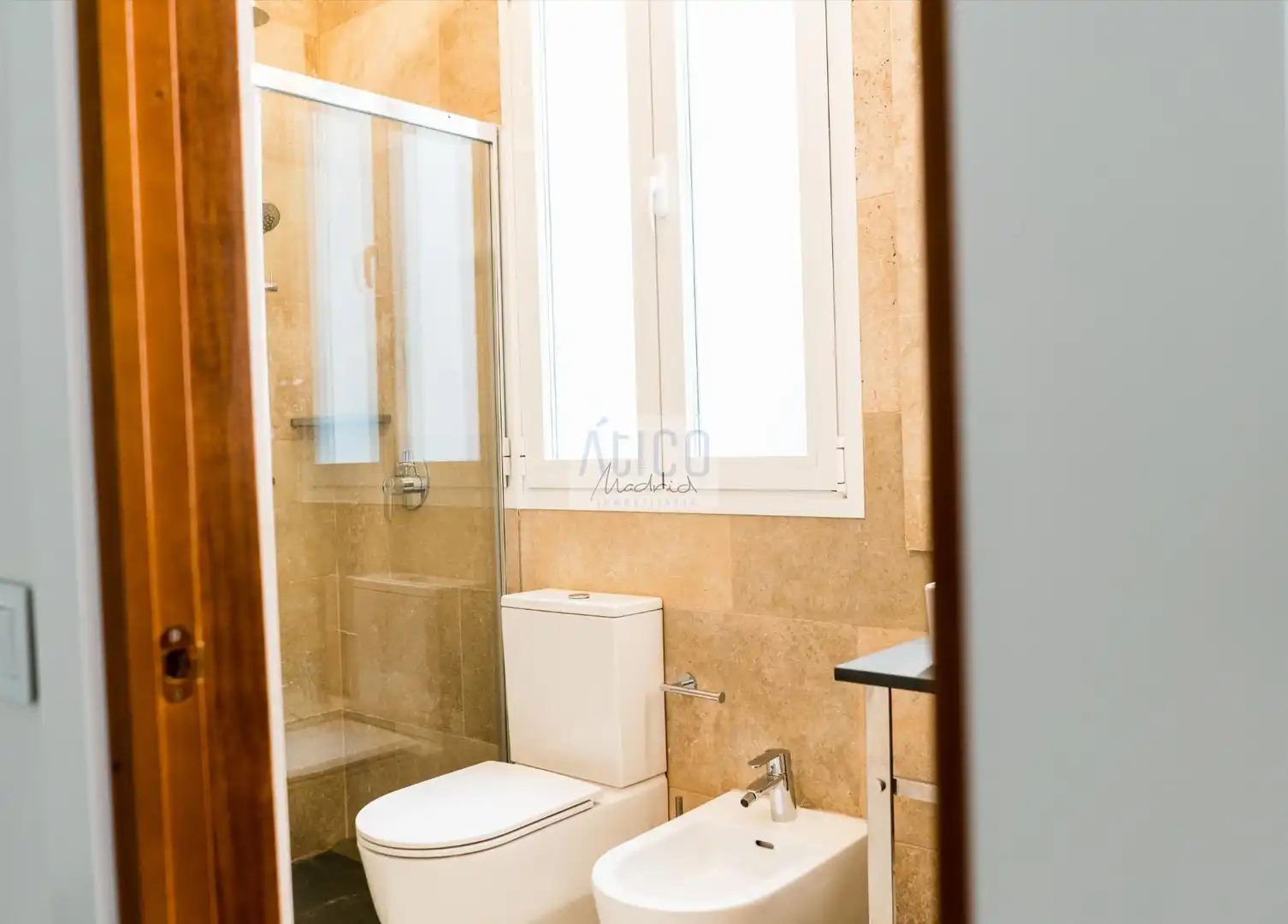 Appartement compact avec ascenseur à louer à Atocha, imagen 7