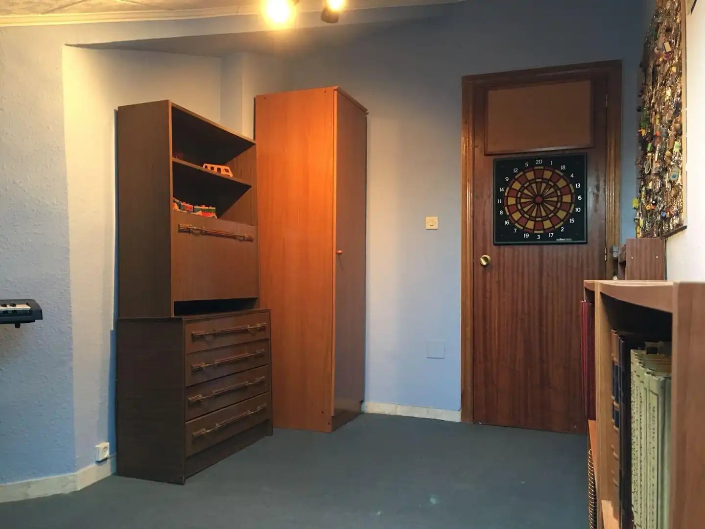 Apartamento en venta en Villadangos del Páramo con Calefacción