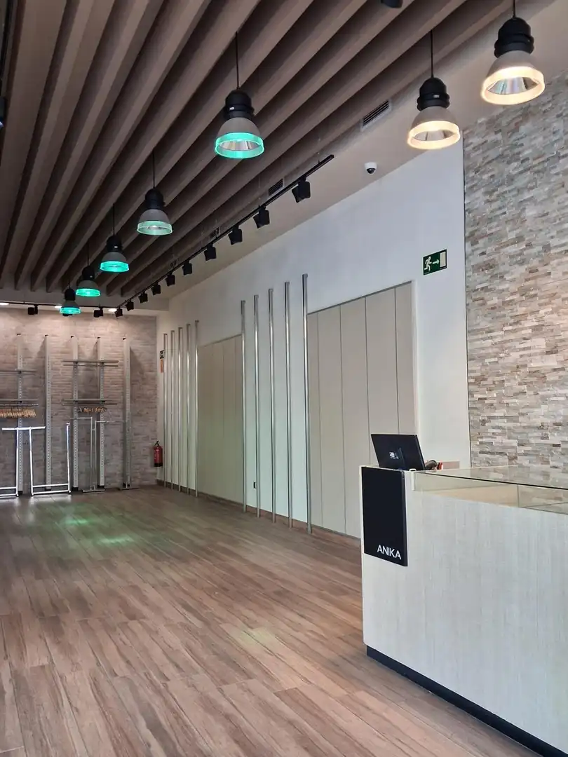 Gewerbefläche zur Miete in Paseo Marítimo - San José - La Laguna, imagen 4