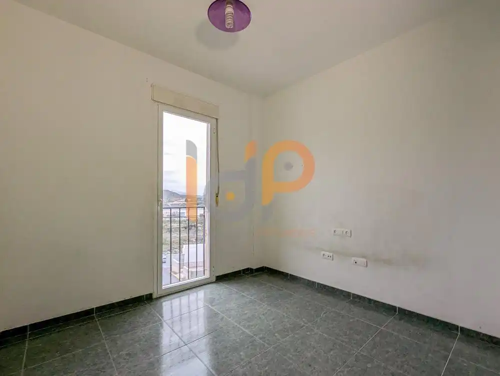 Habitación de Piso en venta en Olula del Río con Balcón