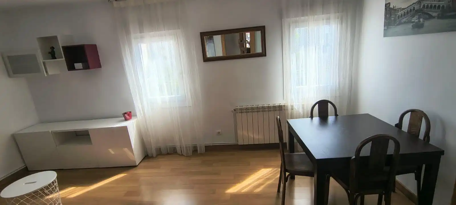 Flat for rent in Hospital