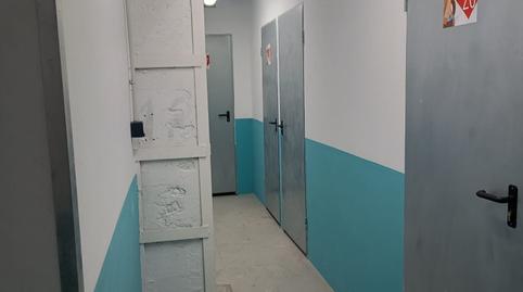 Photo 3 of Premises to rent in Suárez, Málaga