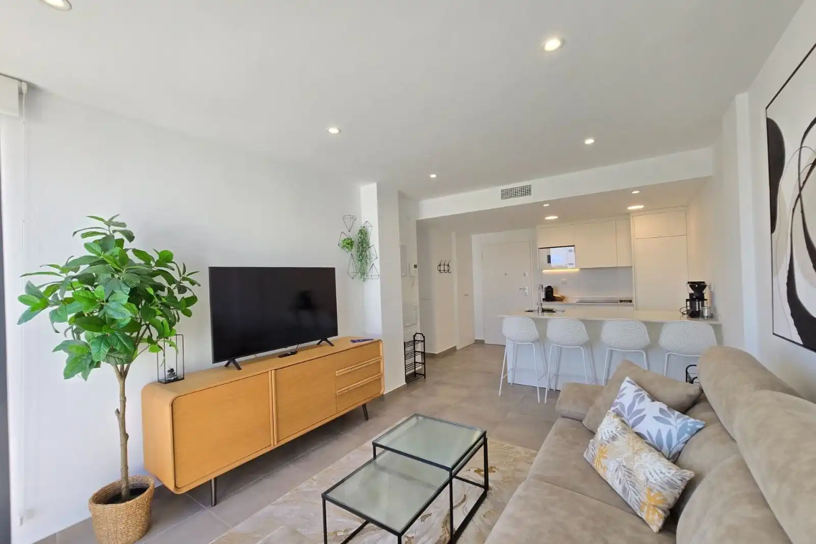 Appartement compact avec piscine à vendre à N/A, imagen 7