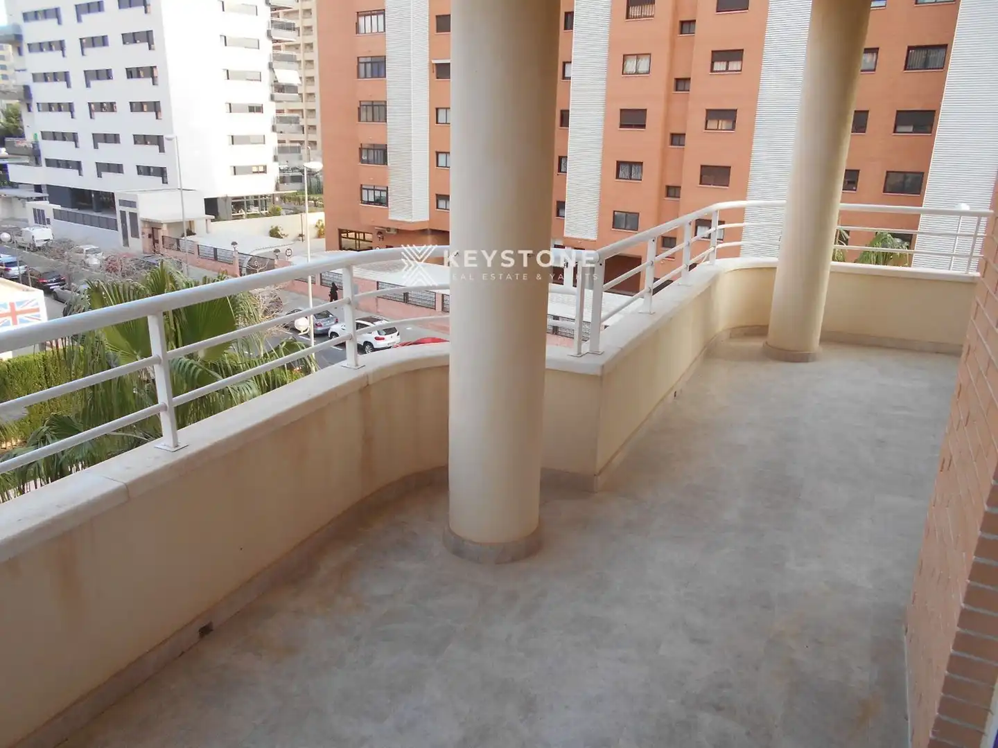 Piso con piscina en alquiler en CABO HUERTAS EN LA AVENIDA DE LA CONDOMINA, imagen 3