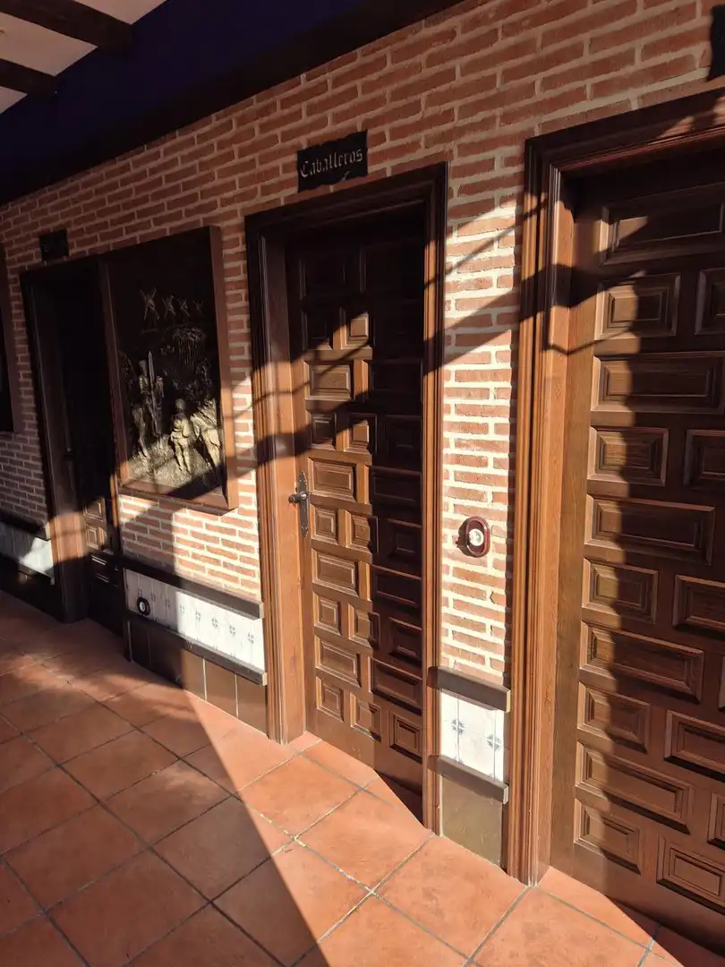 Business premises to rent in Severo Ochoa, imagen 4