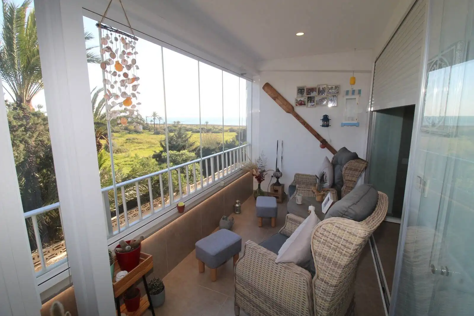 Apartment mit Terrasse zum Verkauf in Playa del Acequión, Náufragos y Rocío del Mar, imagen 15