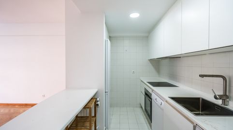 Foto 4 de Piso de alquiler en Ríos Rosas - Nuevos Ministerios, Madrid Capital