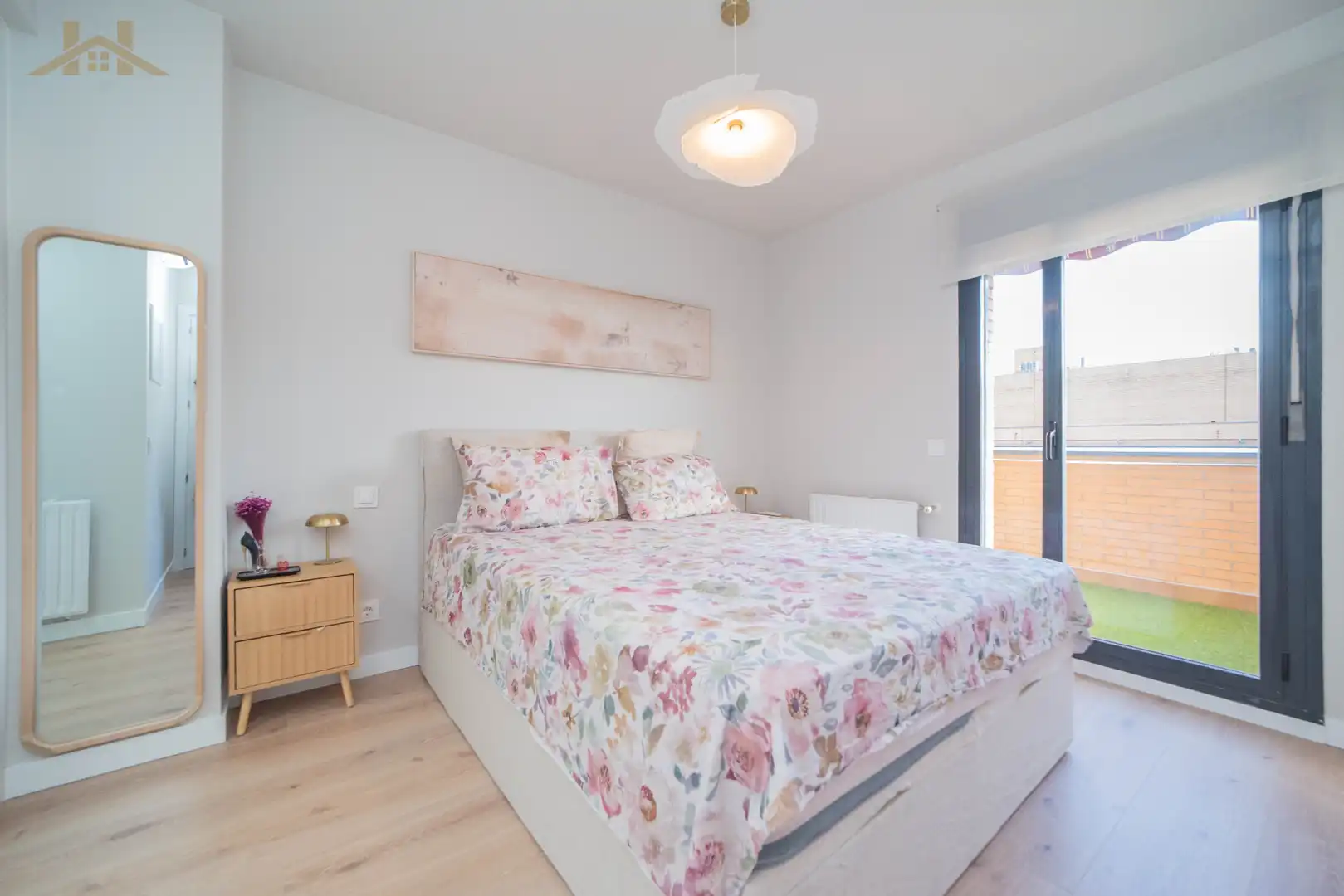 Habitación de Piso en venta en Boadilla del Monte con Aire acondicionado, Calefacción y Trastero