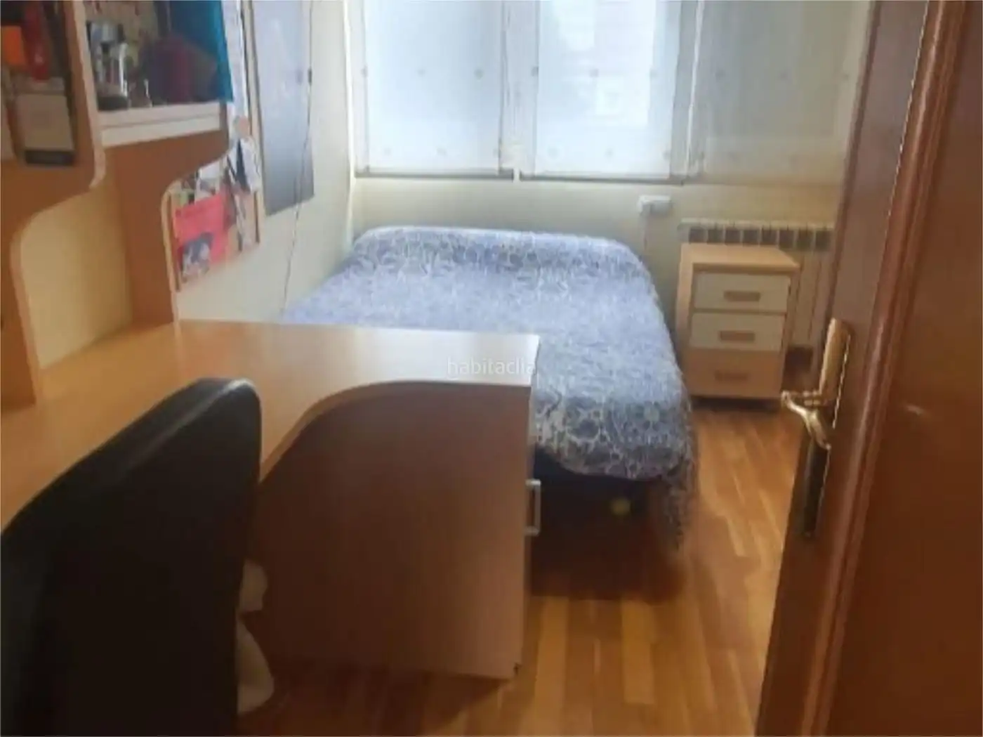 Wohnung mit Aufzug zum Verkauf in Calle Roma 2, imagen 19
