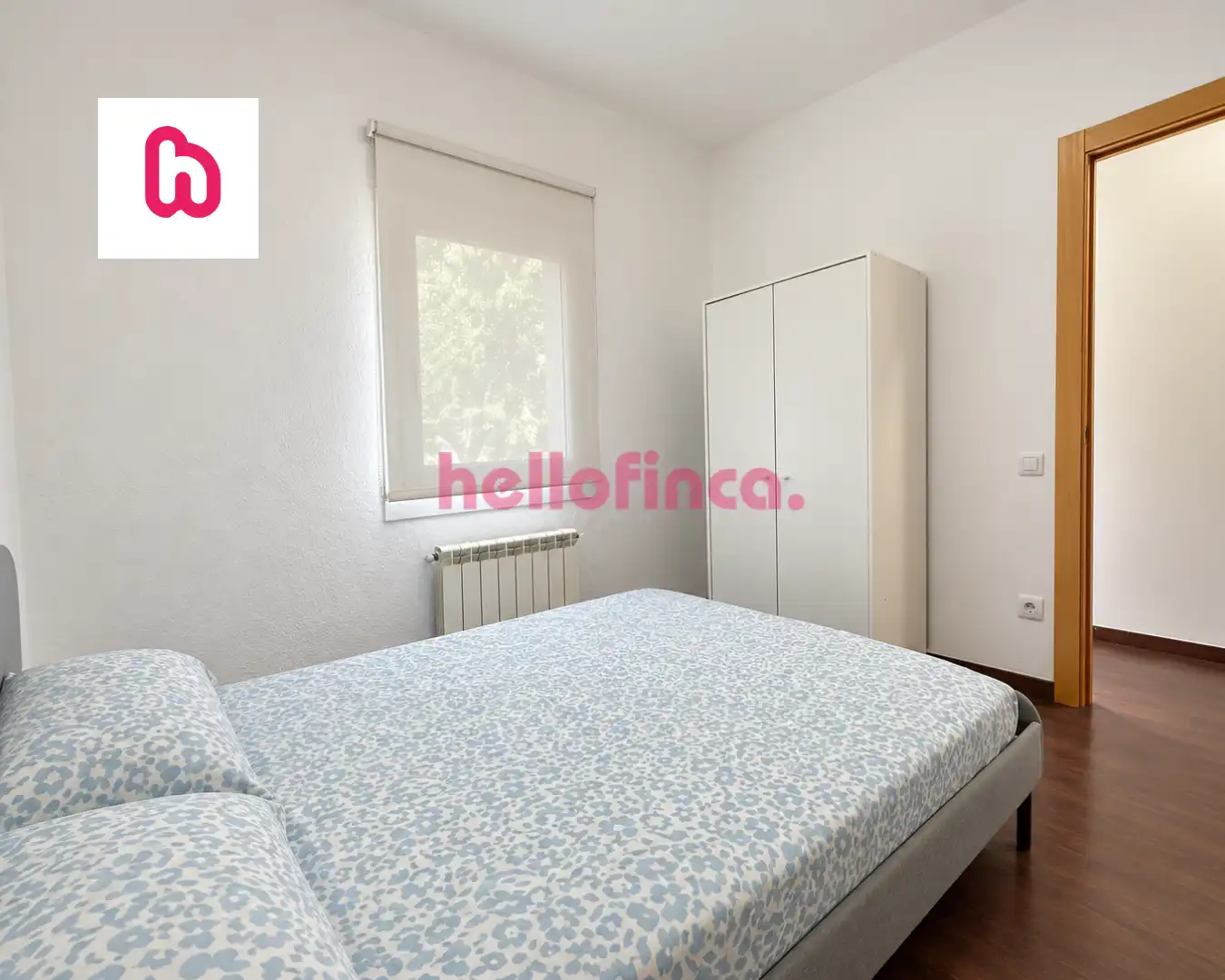 Habitación de Piso en venta en Poble Nou