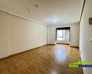 Living room of Flat to rent in A Coruña Capital   with Heating, Terrace and Storage room