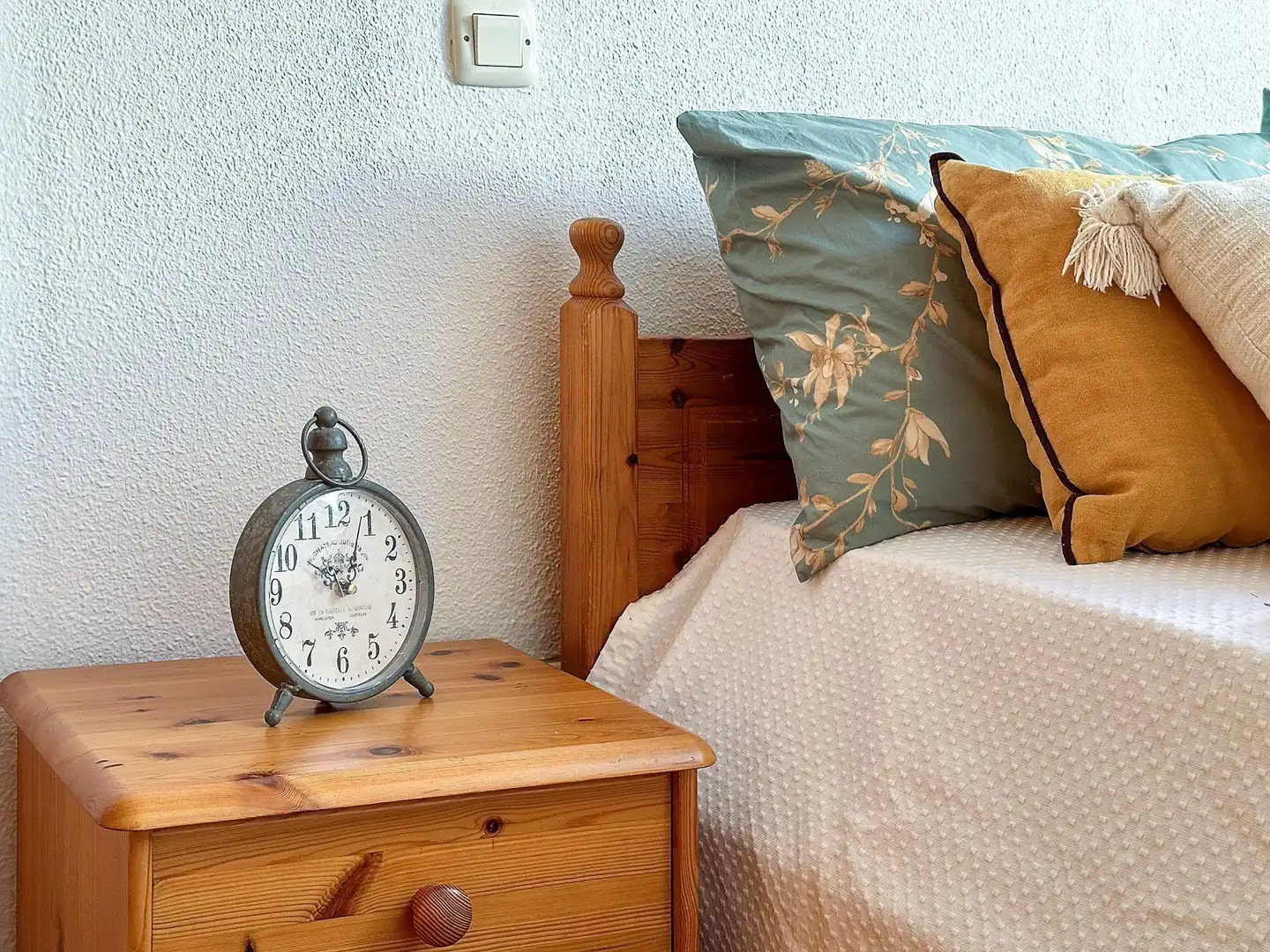 Habitación de Dúplex en venta en Azuqueca de Henares con Aire acondicionado y Calefacción