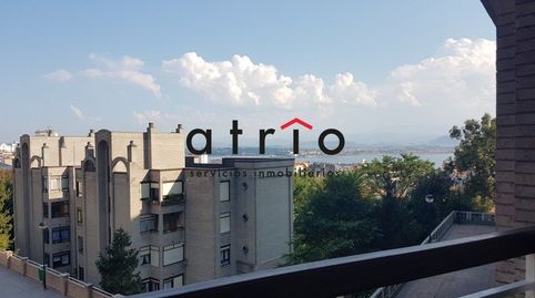 Foto 2 de Pis de lloguer a Paseo del General Dávila, 29b, General Dávila, Santander