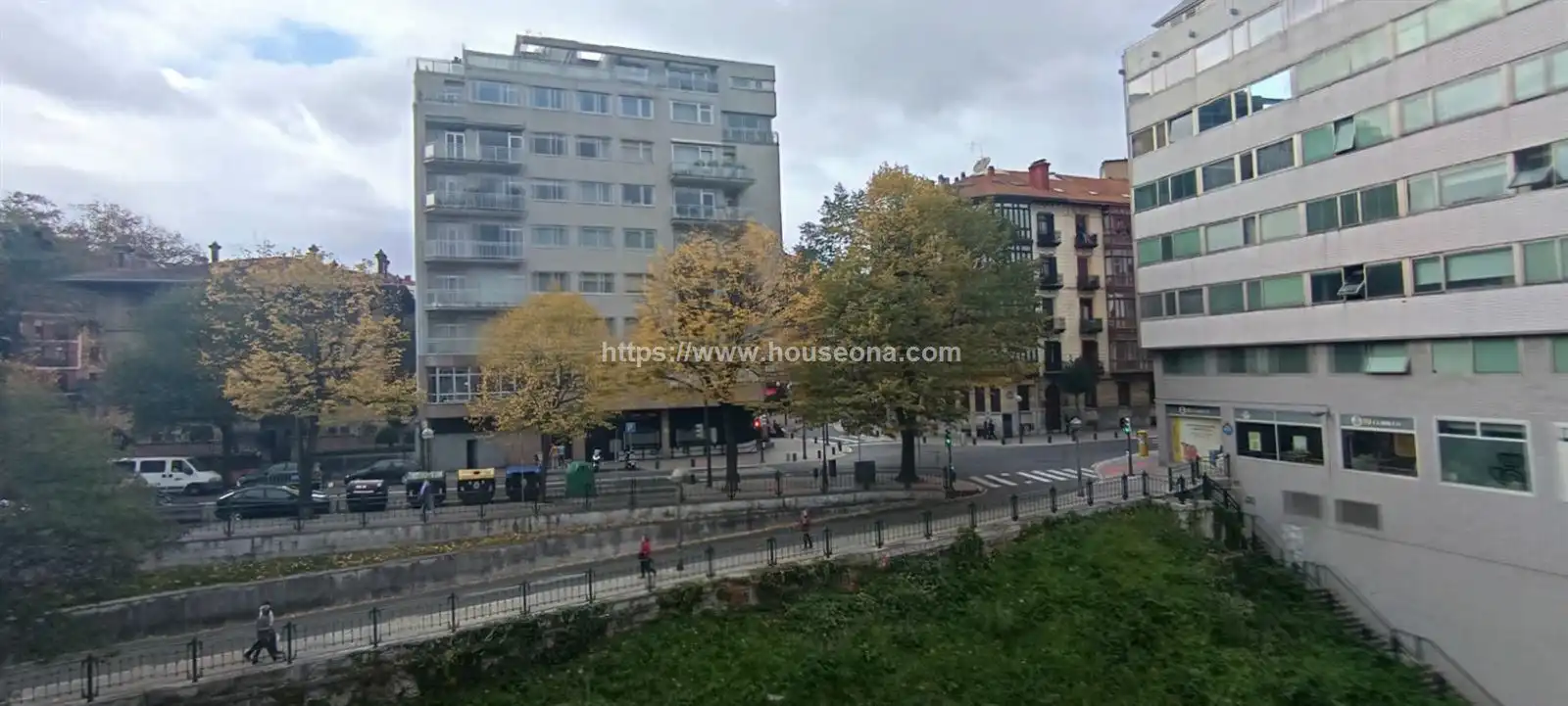 Büro zur Miete in C/ URIBITARTE