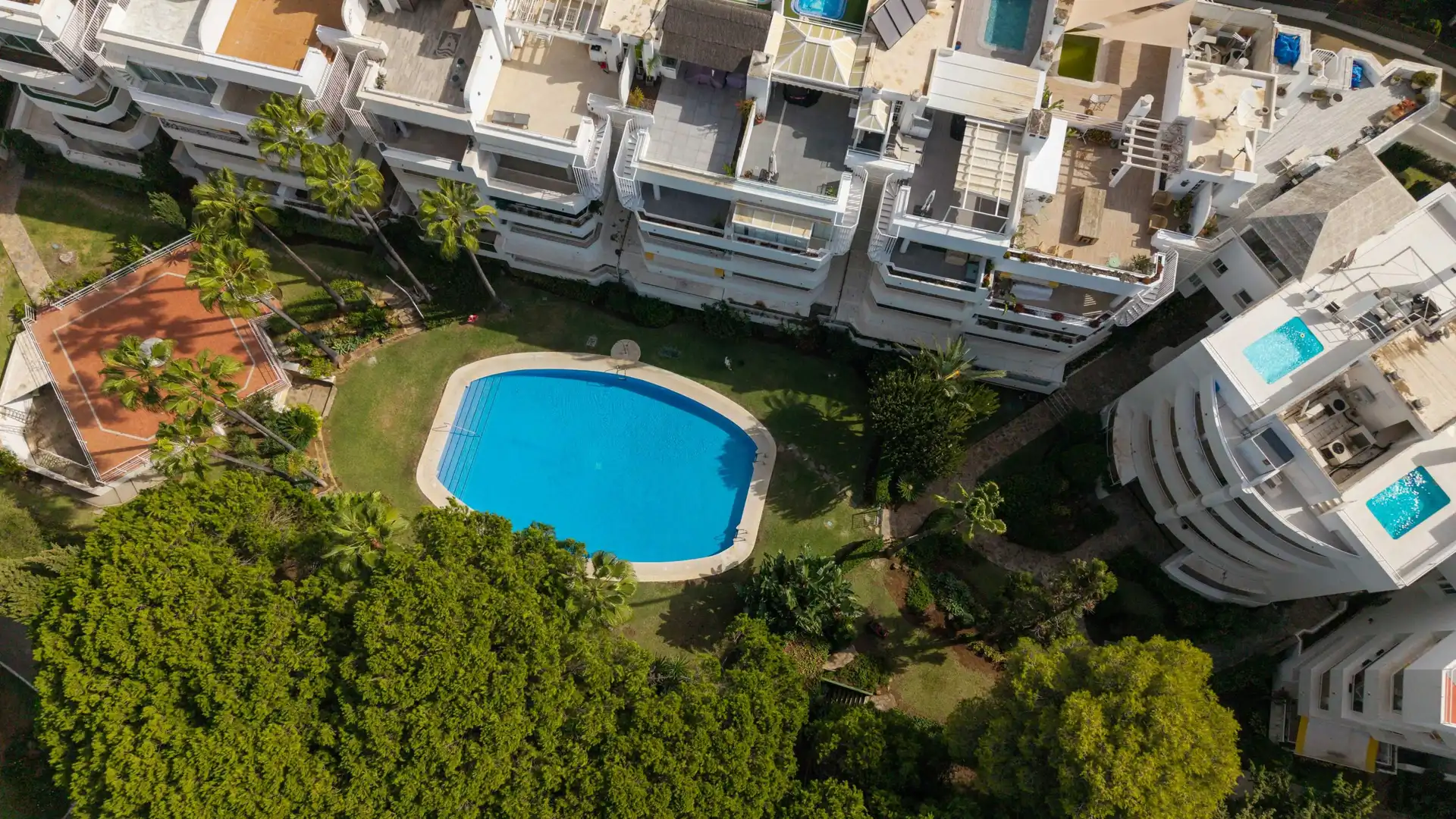 Apartament amb ascensor en venda a 1 Calle Incosol #Planta 1 Puerta B3, imagen 26