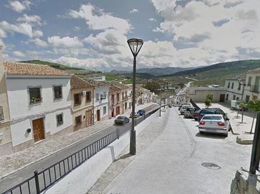 Maison mitoyenne à vendre à Baena