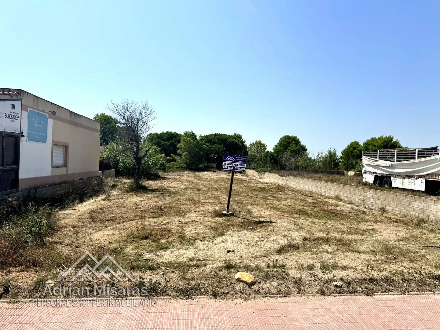 Terrenos y solares en venta en Deltebre, imagen 3