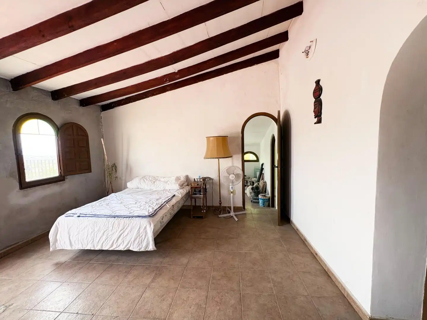 Villa avec terrasse à vendre à Partida HORNA ALTA, imagen 22