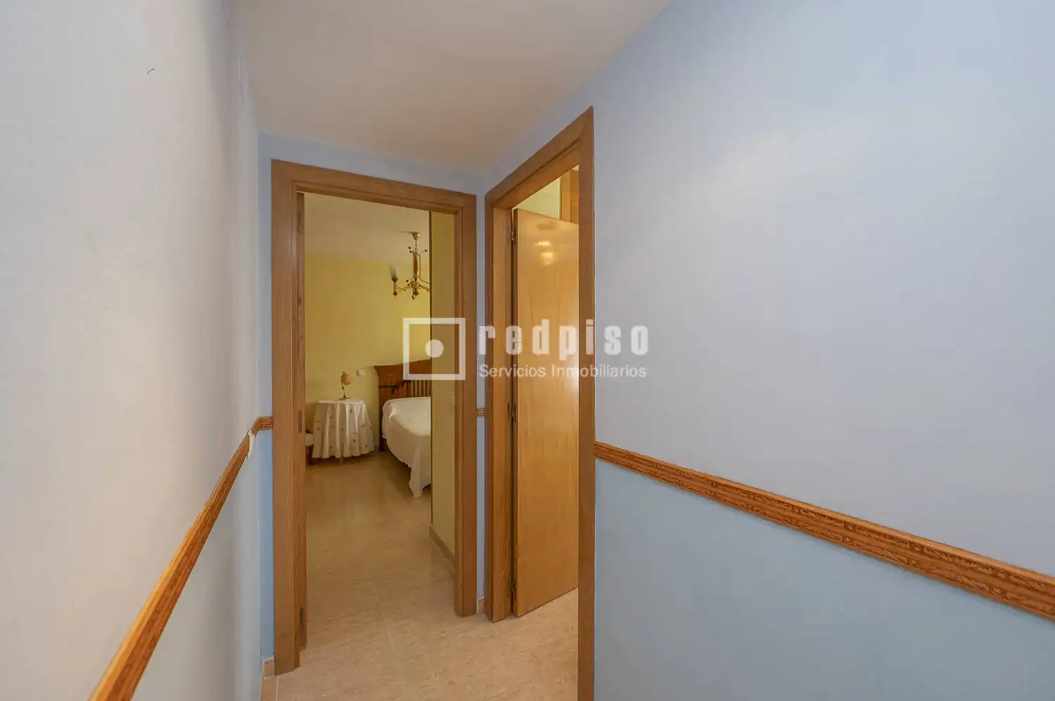 Flat for sale in Pinto  with Air Conditioner, Heating and Terrace