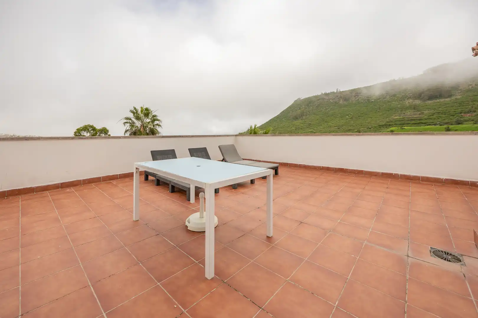 Terraza de Piso en venta en Arucas con Aire acondicionado, Terraza y Trastero