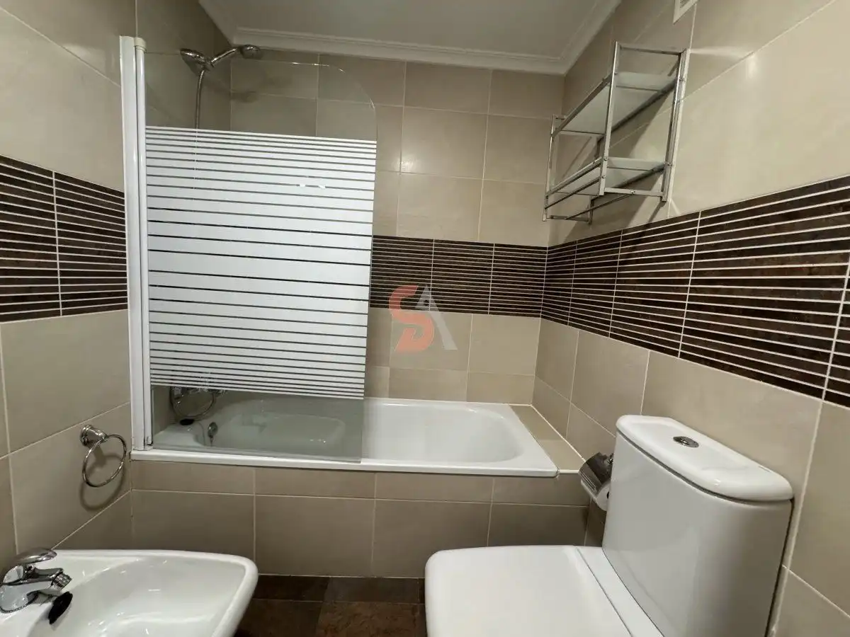 Wohnung zur Miete in JUAN DE LA CIERVA, Aranzana