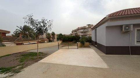 Foto 4 de Casa o chalet en venta en Urbanizacion Collados Zieschang, Los, Los Collados - Los Geraneos, Águilas