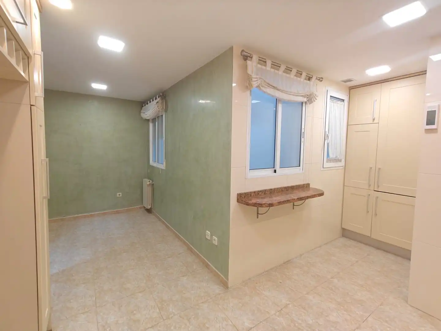 Piso con terraza en venta en Avinguda de Gaspar Aguilar, imagen 7