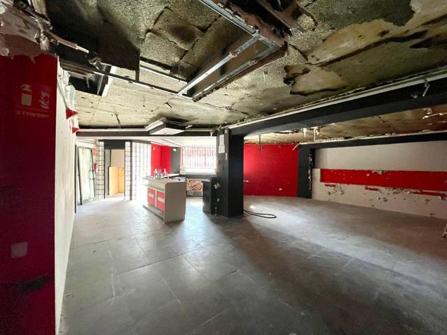 Local comercial en Alquiler en Campoamor