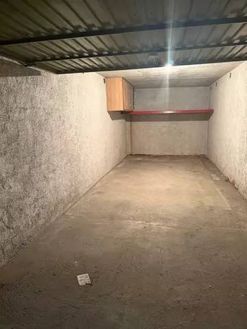 Garaje en Alquiler en Poble Nou - Olivar Gran