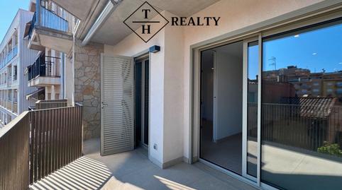 Foto 4 de Pis en venda a Carrer President Macià, 116, Platja Gran, Girona