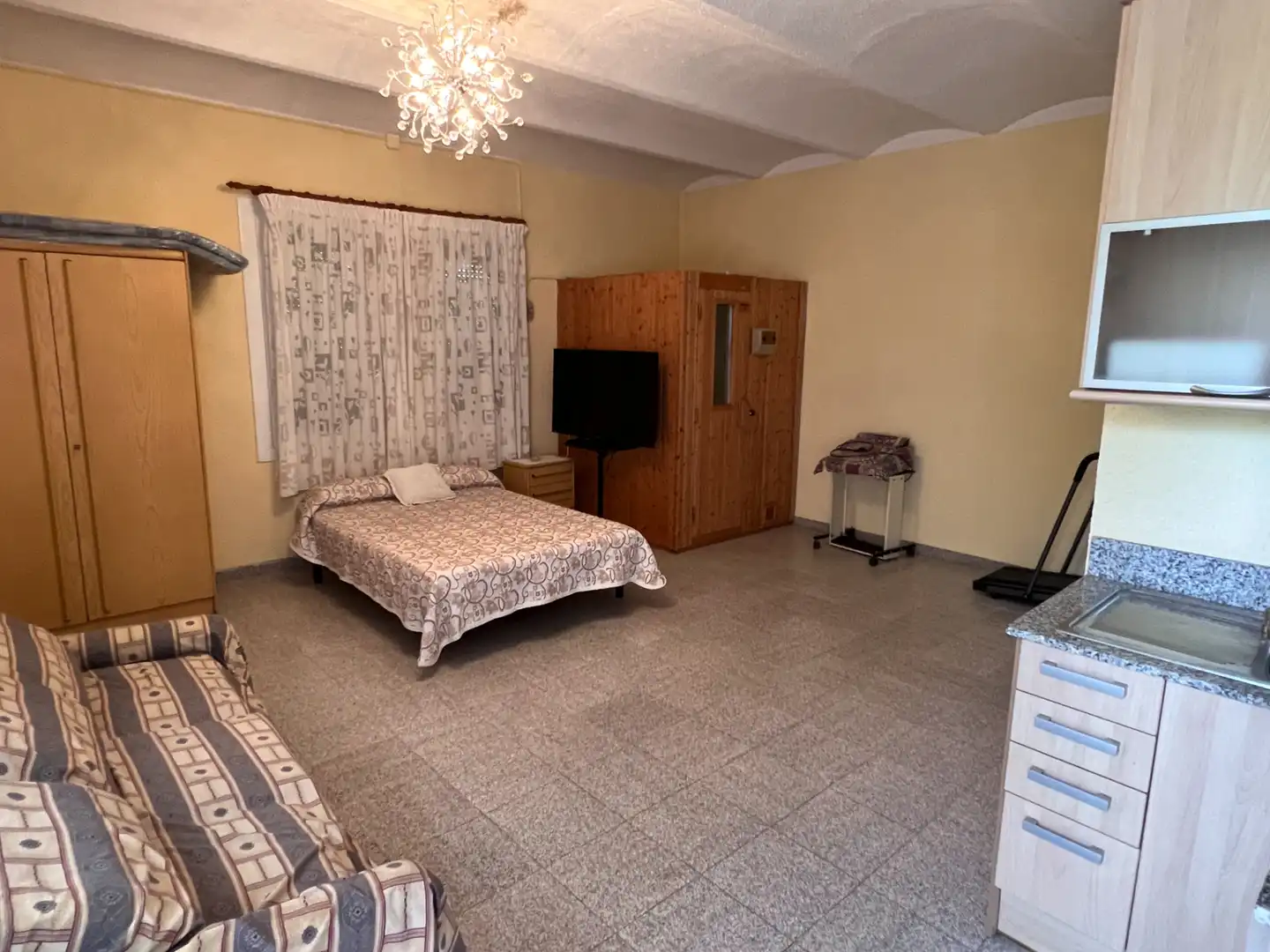 Bedroom of Houses for sale in Cardedeu  with Air Conditioner, Heating and Private garden