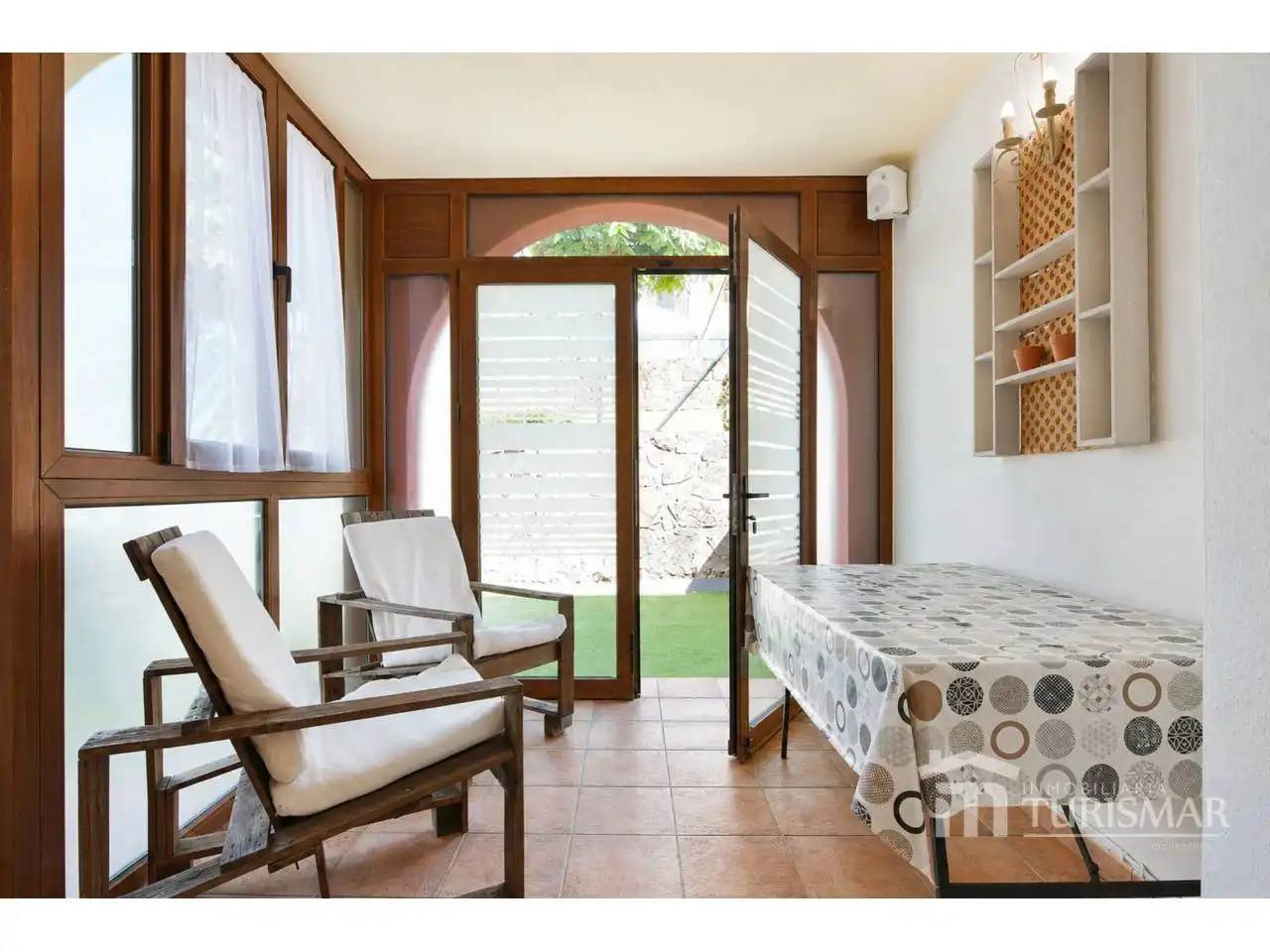 Casa a schiera con piscina in vendita a Avenida Juan Pablo II 1, imagen 27