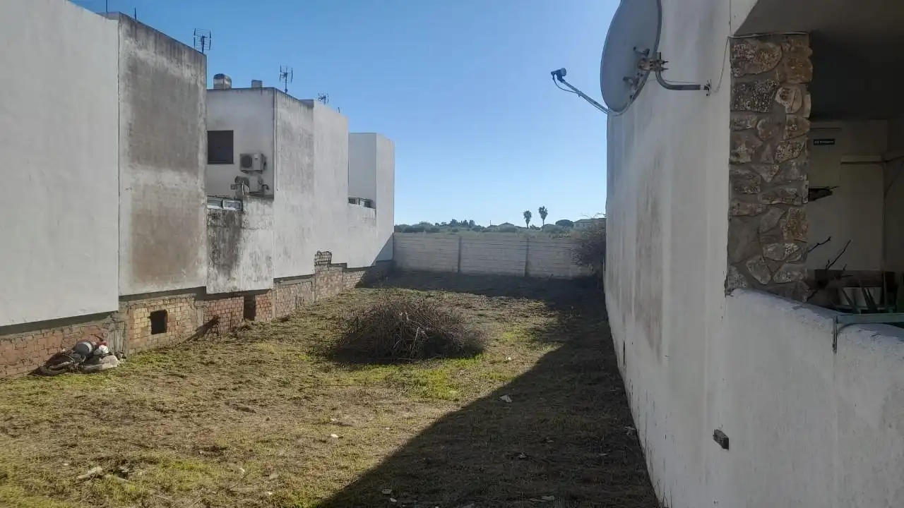 Terreno residenziale in vendita a Benalup-Casas Viejas, imagen 4