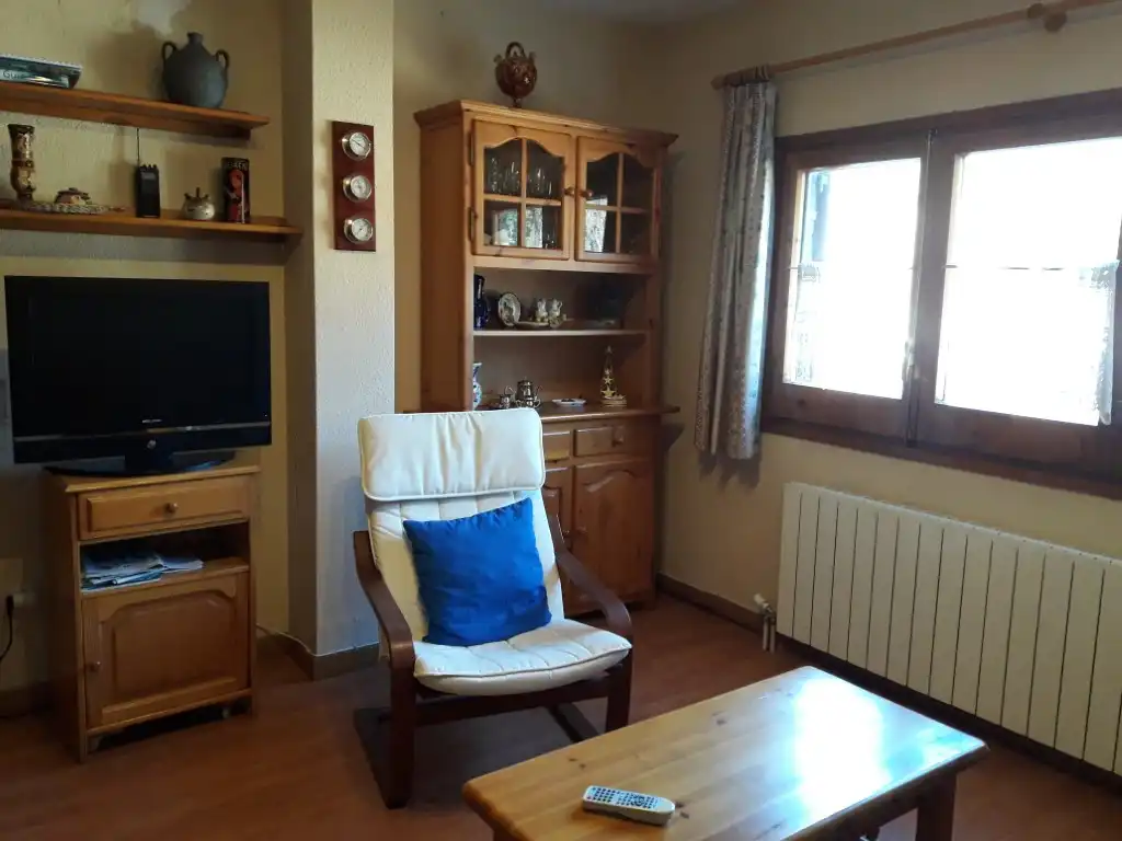 Dúplex de lloguer a Barri Molina, 7, La Molina