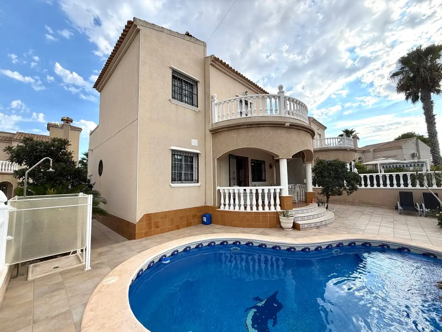 Haus zum Verkauf in San Miguel de Salinas
