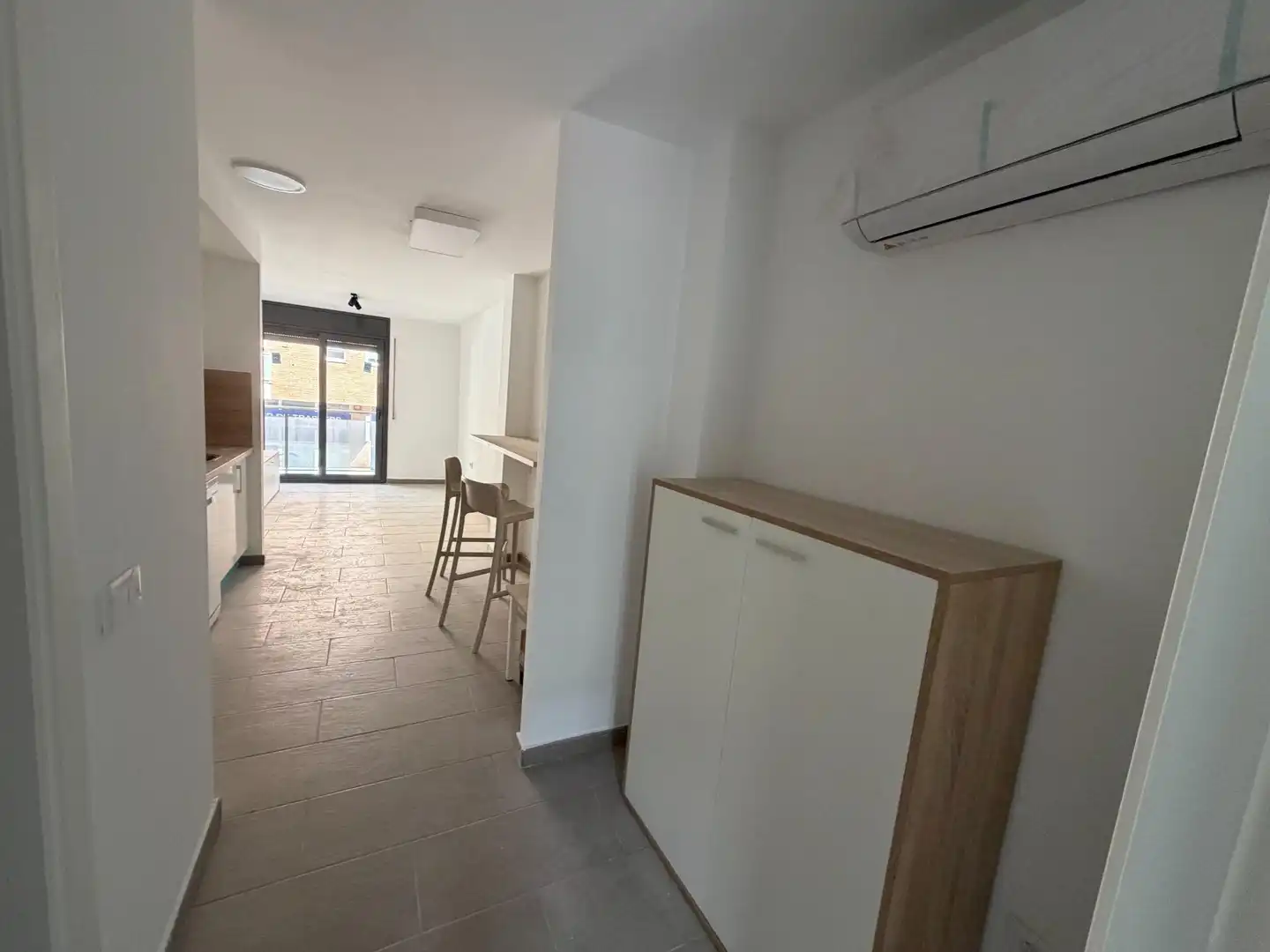 Flat for sale in Lleida  with Air Conditioner, Heating and Furnished