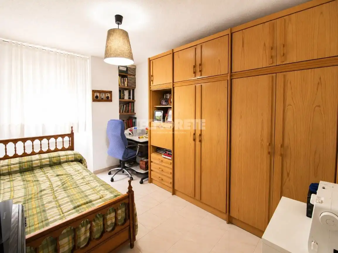 Habitación de Piso en venta en Toledo con Aire acondicionado, Calefacción y Terraza